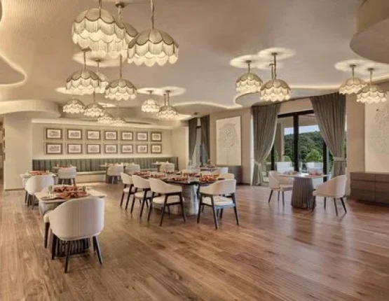 The Westin Jaipur Kant Kalwar Resort & Spa 3