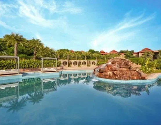 The Westin Jaipur Kant Kalwar Resort & Spa 4