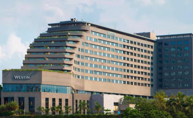 The Westin Pune Koregaon Park
