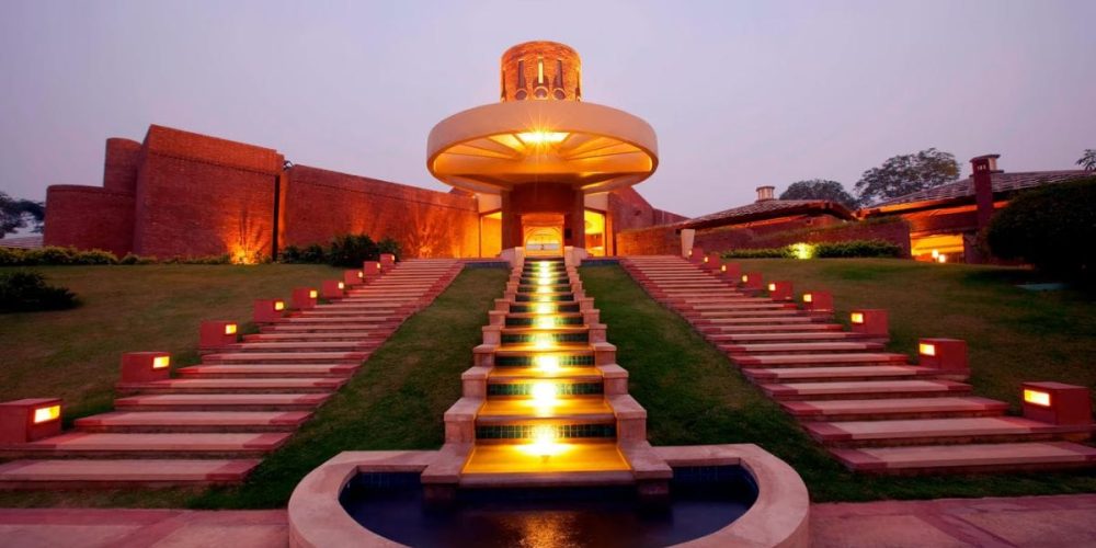The Westin Sohna Resort & Spa, Gurgaon