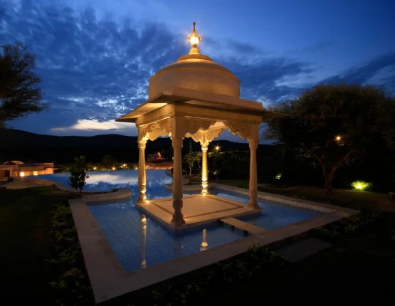 Tree of Life Resort & Spa Jaipur 2