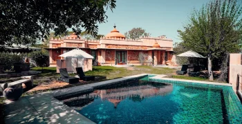Tree of Life Resort & Spa Jaipur