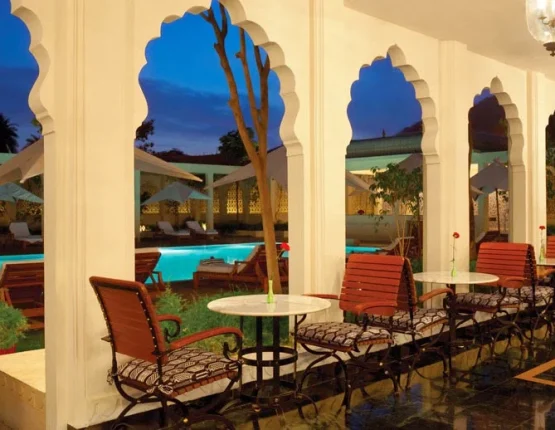 Trident Jaipur 5