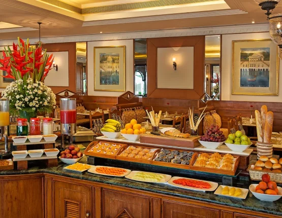 Trident Jaipur 9