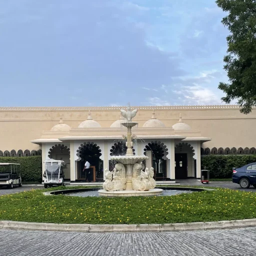Trident Udaipur 17