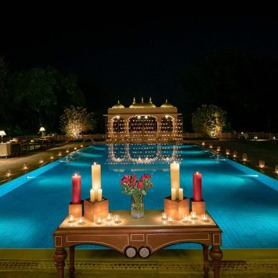 Trident Udaipur 8