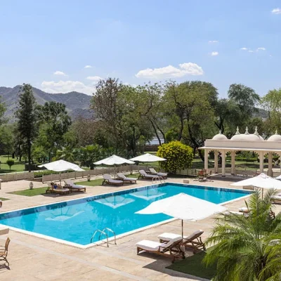 Trident Udaipur 9