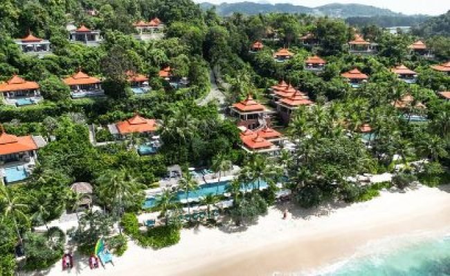 Trisara Phuket