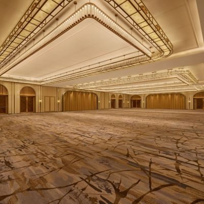 Udaipur Marriott Hotel 8