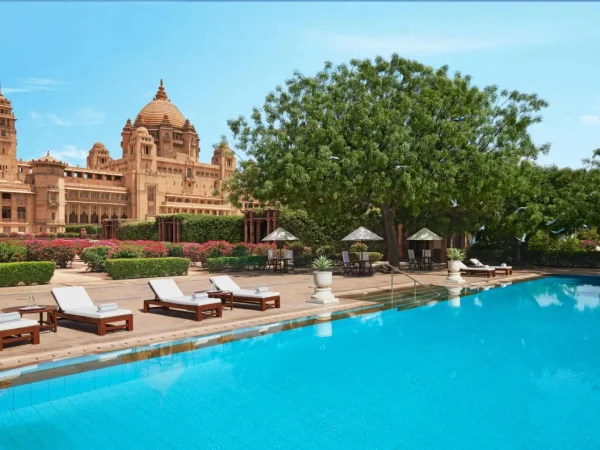 Umaid Bhawan Palace 3