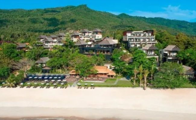 Vana Belle Koh Samui