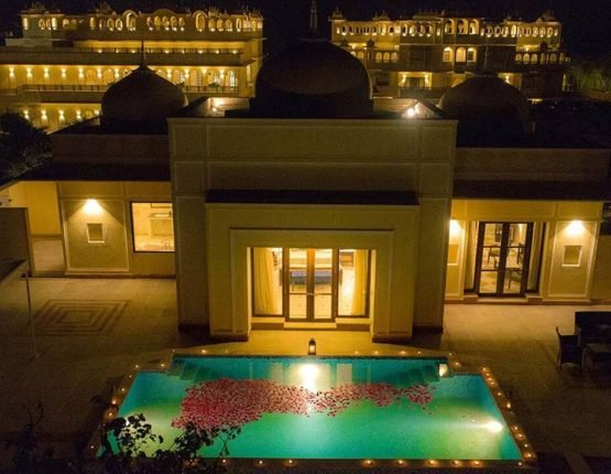 Vijayran Palace Jaipur 3
