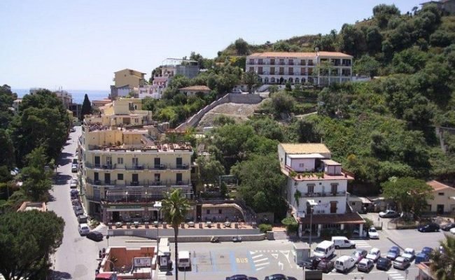 Villa Bianca