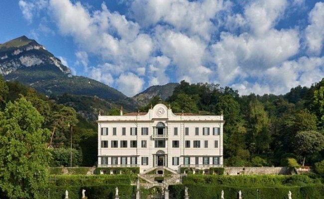 Villa Carlotta