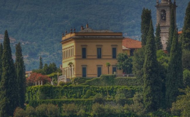 Villa Cipressi