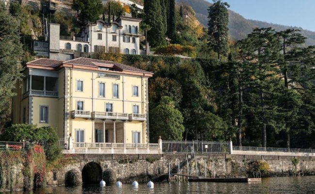 Villa Lario