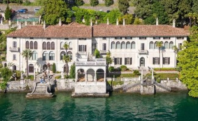 Villa Monastero