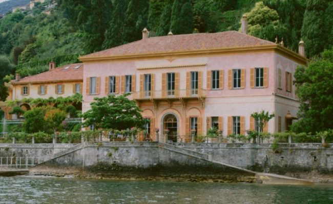 Villa Pizzo