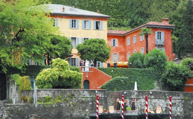 Villa Regina Teodolinda