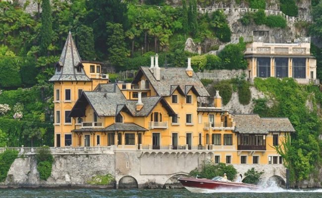 Villa Troubetzkoy