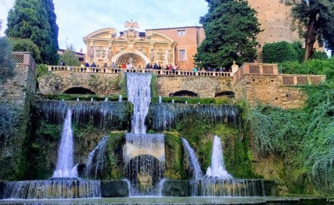 Villa d’Este