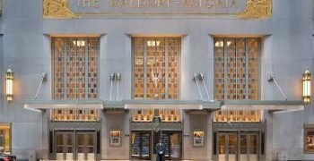 Waldorf Astoria Jaipur