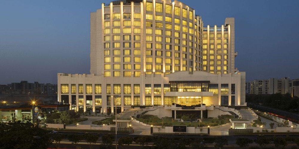 WelcomHotel by ITC, Dwarka