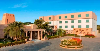Welcomhotel by ITC Hotels Jodhpur