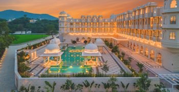 Wyndham Grand Udaipur 11