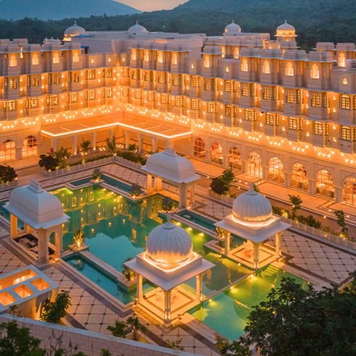 Wyndham Grand Udaipur 3