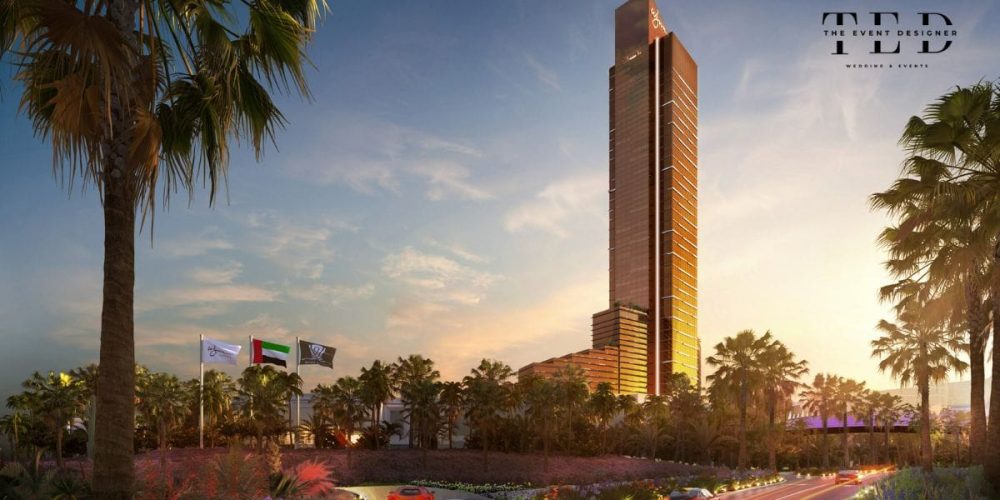 Wynn Al Marjan Island