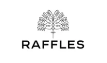 Raffles logo